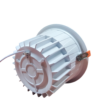 IMG_20260609_115649 Crius Downlight 20w 3000k Gatmaat 20cm Buitendiameter 23,5cm