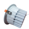 IMG_20260609_115714 Crius Downlight 20w 3000k Gatmaat 20cm Buitendiameter 23,5cm
