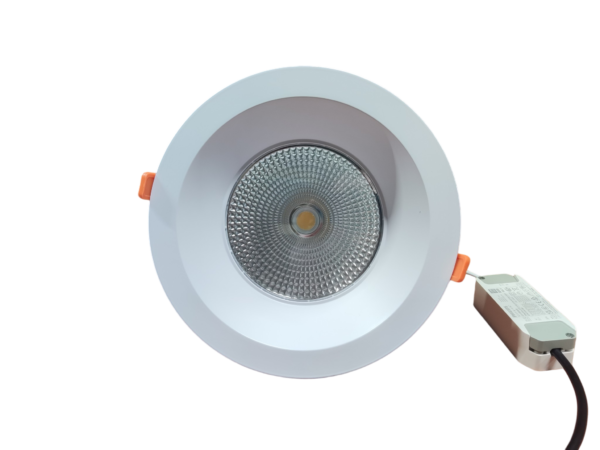 IMG_20260609_120118 Crius Downlight 32w 3000k/4000k Gatmaat 22,5cm Buitendiameter 25cm
