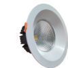 IMG_20260609_120122 Crius Downlight 32w 3000k/4000k Gatmaat 22,5cm Buitendiameter 25cm