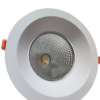IMG_20260609_120124 Crius Downlight 32w 3000k/4000k Gatmaat 22,5cm Buitendiameter 25cm