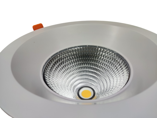 IMG_20260609_130154 Crius Downlight 32w 3000k/4000k Gatmaat 22,5cm Buitendiameter 25cm