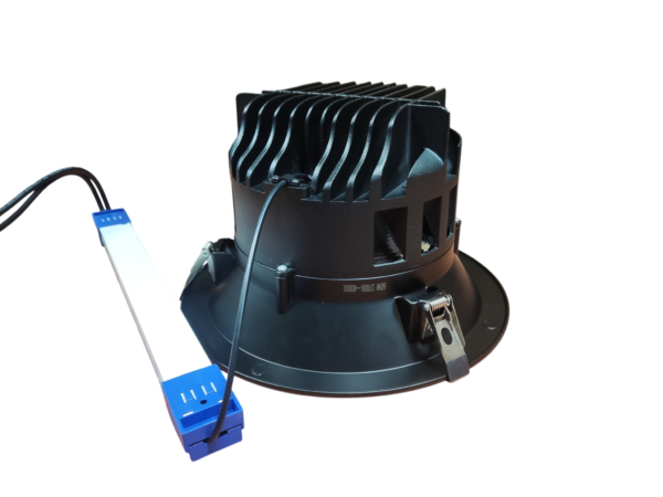 IMG_20260609_152836 Crius Downlight dali 60w 2700-4000k Gatmaat 25cm Buitendiameter 28cm