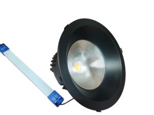 IMG_20260609_152912 Crius Downlight dali 60w 2700-4000k Gatmaat 25cm Buitendiameter 28cm