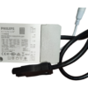 CRIUS Downlight 30W 3000k inclusief philips driver met wieland