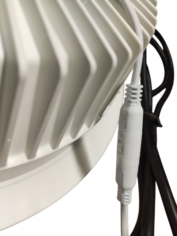 CRIUS Downlight 30W 3000k inclusief philips driver met wieland