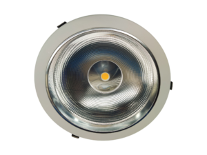 CRIUS Downlight 30W 3000k inclusief philips driver met wieland