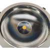 CRIUS Downlight 30W 3000k inclusief philips driver met wieland