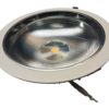 CRIUS Downlight 30W 3000k inclusief philips driver met wieland