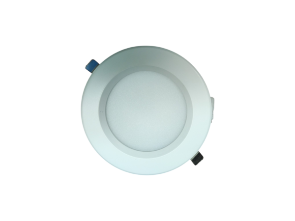 Downlight 12W 4000k IP41 inclusief driver