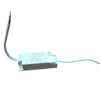 Downlight 12W 4000k IP41 inclusief driver