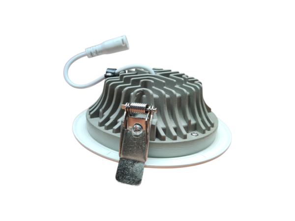 Downlight 9W 4000K Ip41