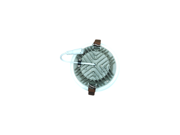 Downlight 9W 4000K Ip41
