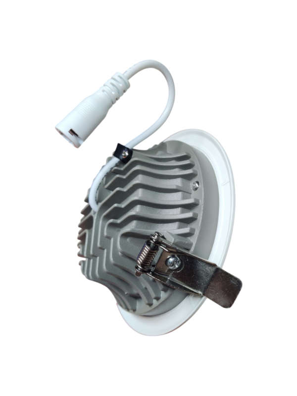 Downlight 9W 4000K Ip41
