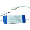 Downlight 24W 4000k IP41