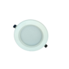 Downlight 12W 3000k IP41 inclusief driver