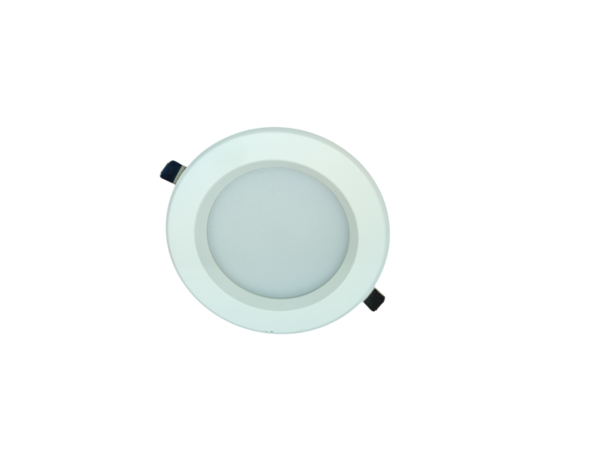 Downlight 12W 3000k IP41 inclusief driver