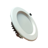 Downlight 12W 3000k IP41 inclusief driver