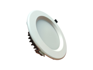 Downlight 12W 3000k IP41 inclusief driver