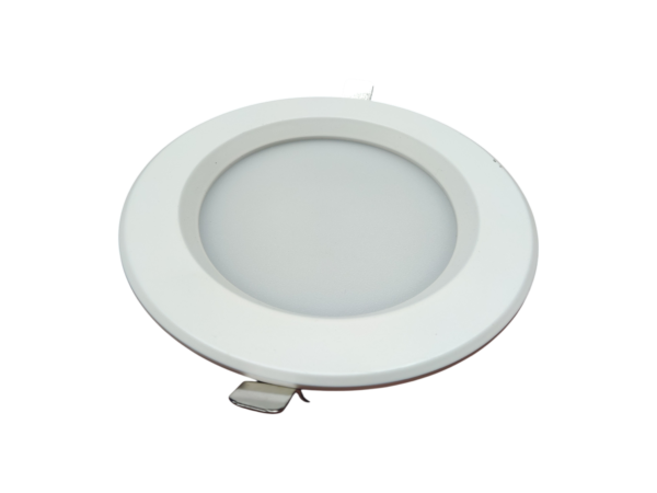 Downlight 12W 3000k IP41 inclusief driver