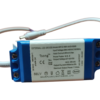 Downlight 12W 3000k IP41 inclusief driver