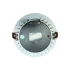 CRIUS downlight 12W 5000k met ingebouwde schemer en beweging sensor en geïntegreerde driver