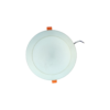 Downlight 18W 3000K met geïntegreerde driver