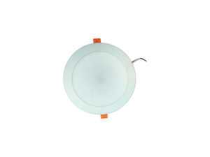 Downlight 18W 3000K met geïntegreerde driver