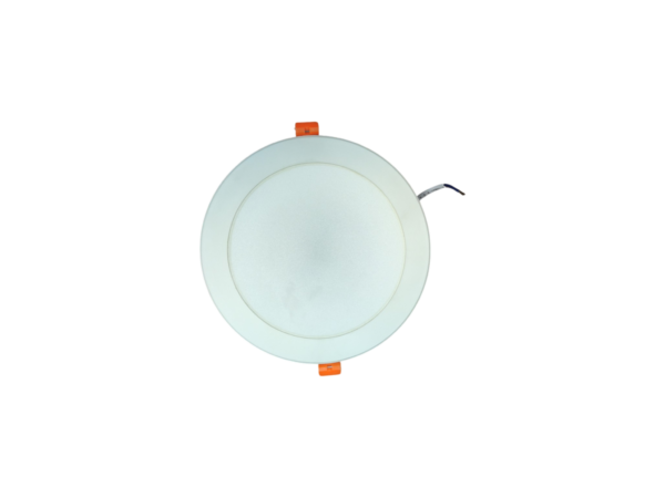 Downlight 18W 3000K met geïntegreerde driver