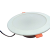 Downlight 18W 3000K met geïntegreerde driver