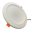Downlight 18W 3000K met geïntegreerde driver