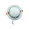 Downlight 18W 3000K met geïntegreerde driver