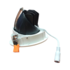 Kantelbare downlight 20W 3000k inclusief driver