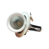 kantelbare downlight 30W 4000K inclusief philips driver