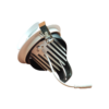 kantelbare downlight 30W 4000K inclusief philips driver
