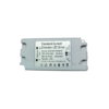CRIUS Ronde Spot 5W 3000k Wit inclusief driver Fase-dimmen