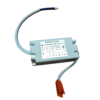 CRIUS Ronde Spot 5W 3000k Aluminium Verstelbaar inclusief driver Fase-dimmen