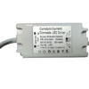 CRIUS Ronde Spot 5W 3000k Wit Verstelbaar inclusief driver Fase-dimmen