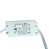 CRIUS Vierkant Spot 5W 3000k Aluminium inclusief driver Fase-dimmen