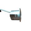 CRIUS mini spot 3W 3000k inclusief driver Fase-dimmen