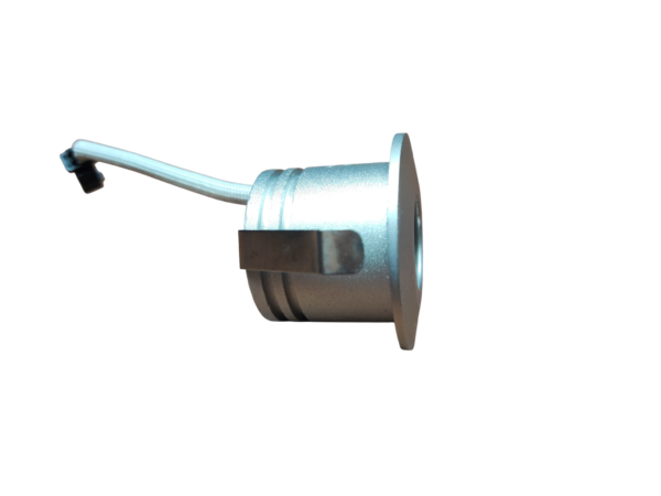 CRIUS mini spot 3W 3000k inclusief driver Fase-dimmen