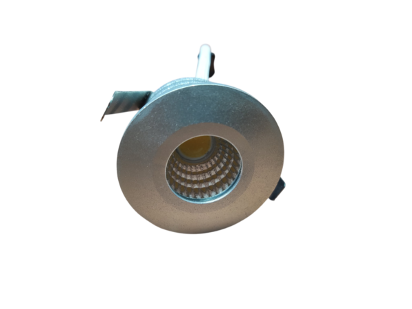 CRIUS mini spot 3W 3000k inclusief driver Fase-dimmen