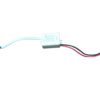 CRIUS mini spot 3W 3000k inclusief driver Fase-dimmen