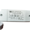 Downlight 15W 4000K Wit IP20 inclusief driver