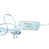 Downlight 15W 4000K Wit IP20 inclusief driver