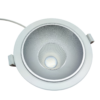 Downlight 15W 4000K Wit IP20 inclusief driver