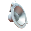Downlight 15W 4000K Wit IP20 inclusief driver