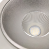 Downlight 15W 4000K Wit IP20 inclusief driver