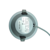 Downlight 15W 4000K Wit IP20 inclusief driver