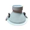 Downlight 15W 4000K Wit IP20 inclusief driver